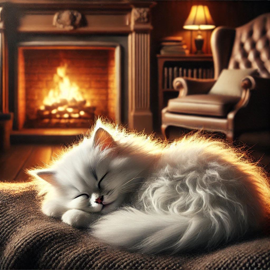 Кот