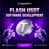 Custom Flash USDT Software | Full Support for ERC20 &amp; BEP20 Networks