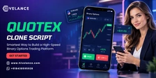 Quotex Clone Script: Rebrand Your Binary Options Platform