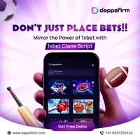 Expand Your Betting Business Worldwide with a Multilingual 1xBet Clone Script
