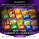 Maximized Profitability Starts with This High RTP Pragmatic Play Clone Script