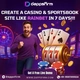 Capture the iGaming Market Fast with Our ROI-Driven White Label Rainbet Clone Tool