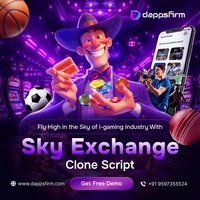 Complete Skyexchanges Clone Script for Crypto Sportsbook Businesses
