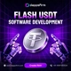 Custom Flash USDT Software | Full Support for ERC20 &amp; BEP20 Networks