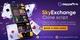 High-Conversion Skyexchange Clone Script with Rapid Deployment in 5 Days